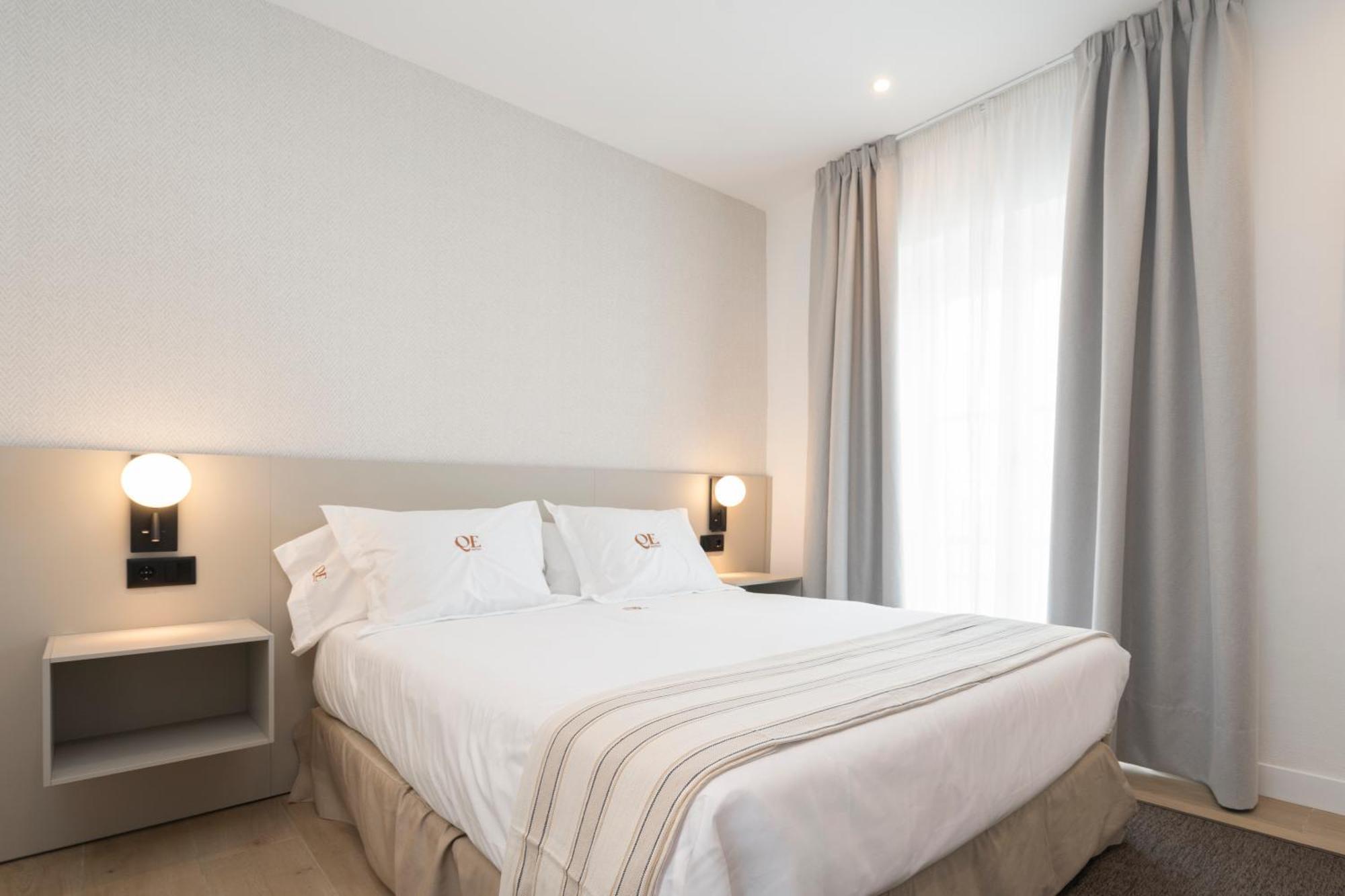 Hotel La Caleta Qe 3*